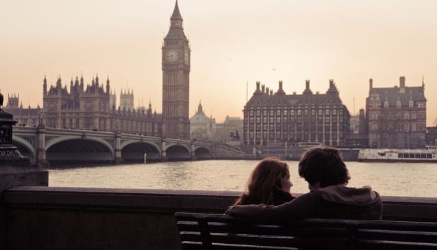 Dating in London: How to Cause a Stir